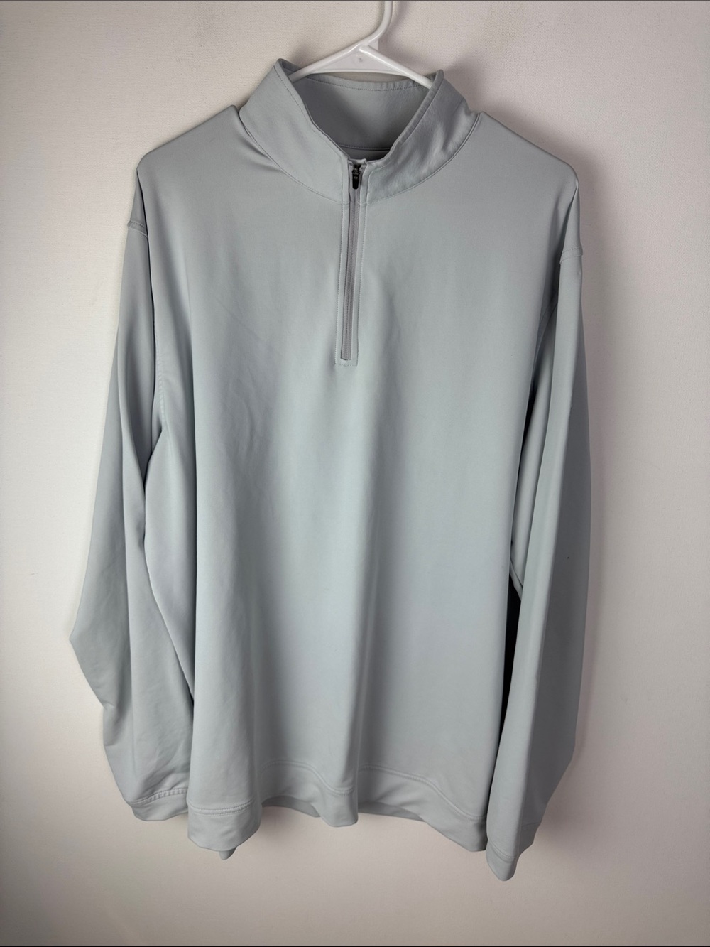 Peter Millar Quarter Zip - Men's XXL